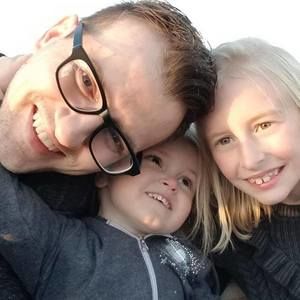 Meet your Posher, Timothy